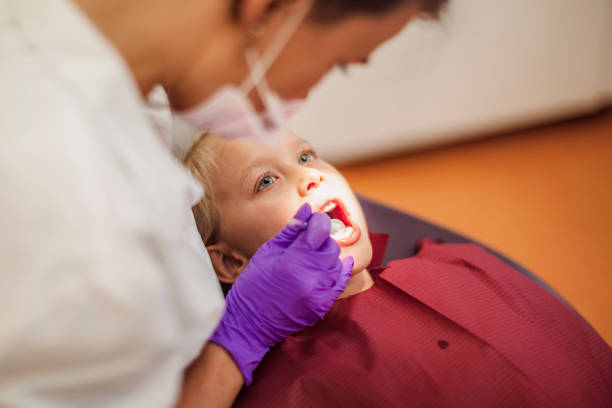 Teeth Whitening in MT